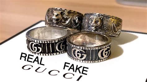 gucci replica rings|gucci ghost ring dupe.